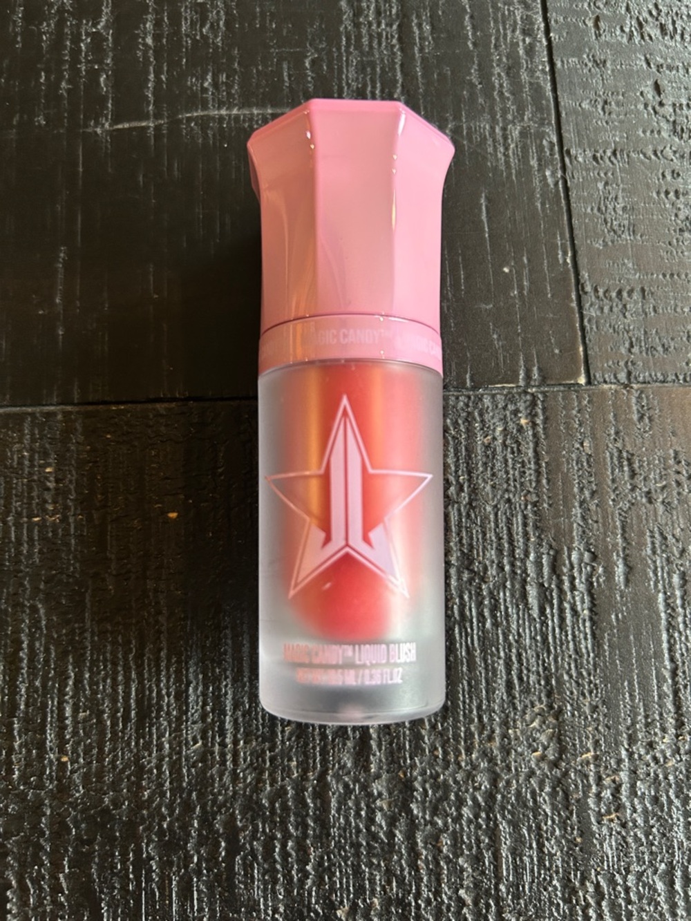 Jeffree Star Liquid Blush - Blood Sugar